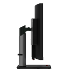 Lenovo ThinkVision P40w-20 39.7&quot UHD-Curved VA Antiglare Multiple Input Tilt 3Y